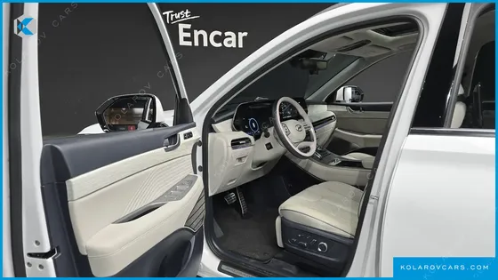 HYUNDAI PALISADE GASOLINE 3.8 4WD