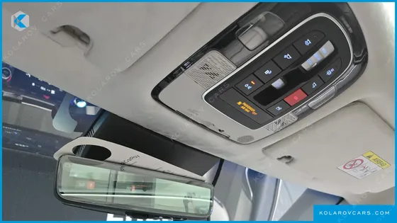 HYUNDAI PALISADE GASOLINE 3.8 4WD