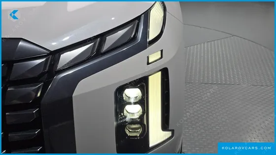HYUNDAI PALISADE GASOLINE 3.8 4WD