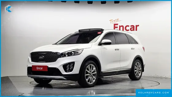 KIA SORENTO DIESEL 2.0 2WD