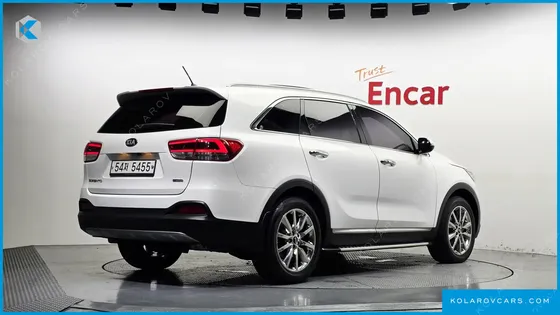 KIA SORENTO DIESEL 2.0 2WD