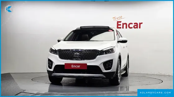 KIA SORENTO DIESEL 2.0 2WD