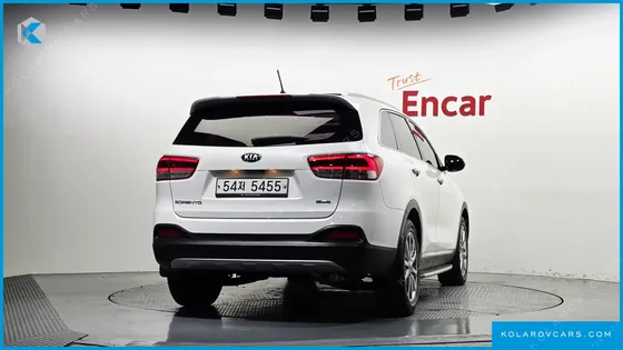 KIA SORENTO DIESEL 2.0 2WD