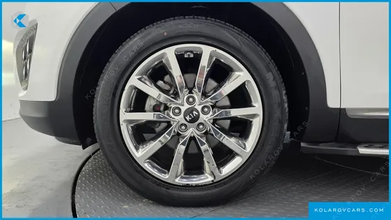 KIA SORENTO DIESEL 2.0 2WD