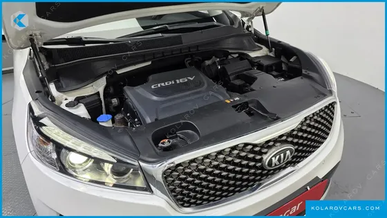 KIA SORENTO DIESEL 2.0 2WD