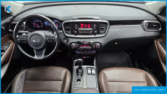 KIA SORENTO DIESEL 2.0 2WD