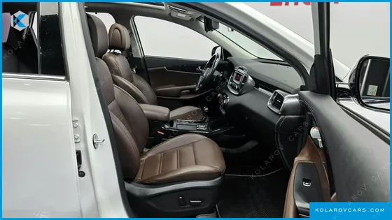KIA SORENTO DIESEL 2.0 2WD