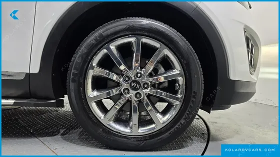 KIA SORENTO DIESEL 2.0 2WD