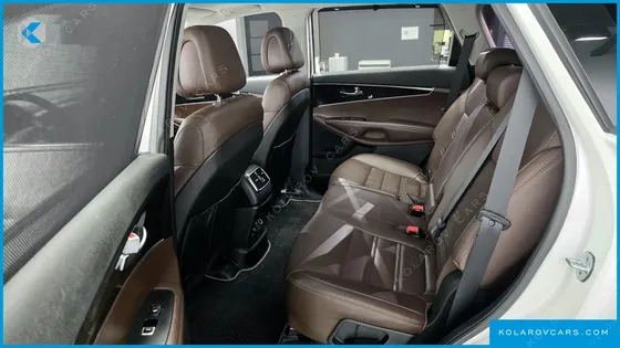 KIA SORENTO DIESEL 2.0 2WD