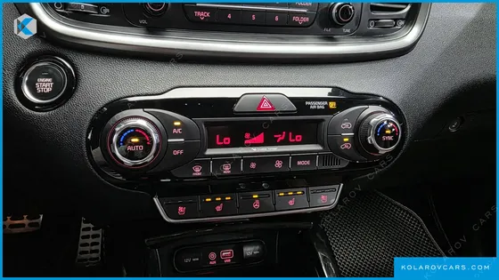 KIA SORENTO DIESEL 2.0 2WD