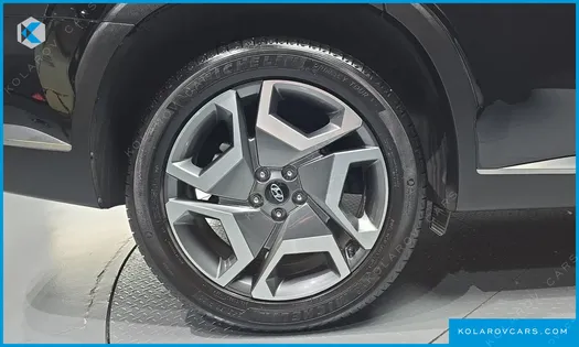 HYUNDAI PALISADE DIESEL 2.2 2WD