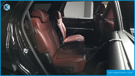 HYUNDAI PALISADE DIESEL 2.2 2WD