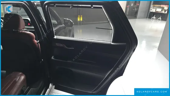 HYUNDAI PALISADE DIESEL 2.2 2WD