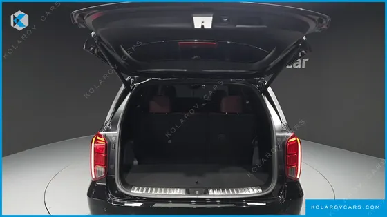 HYUNDAI PALISADE DIESEL 2.2 2WD