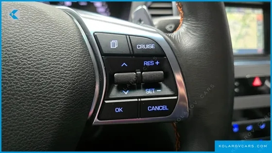 HYUNDAI SONATA 2.0 STYLE