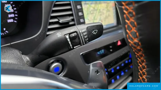 HYUNDAI SONATA 2.0 STYLE