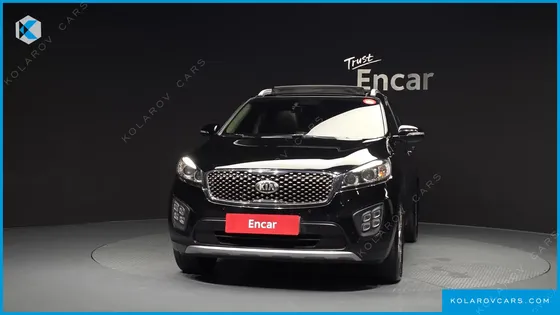 KIA SORENTO DIESEL 2.0 2WD