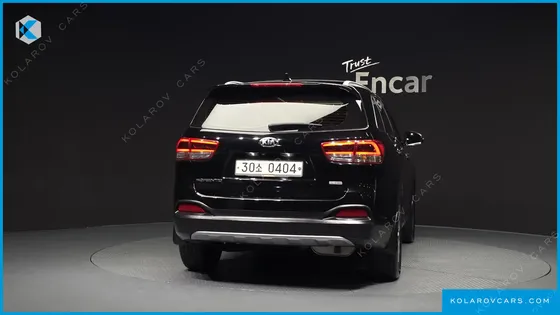 KIA SORENTO DIESEL 2.0 2WD