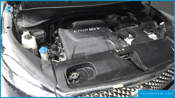 KIA SORENTO DIESEL 2.0 2WD
