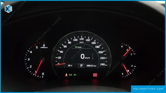 KIA SORENTO DIESEL 2.0 2WD