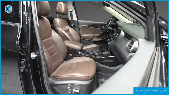 KIA SORENTO DIESEL 2.0 2WD