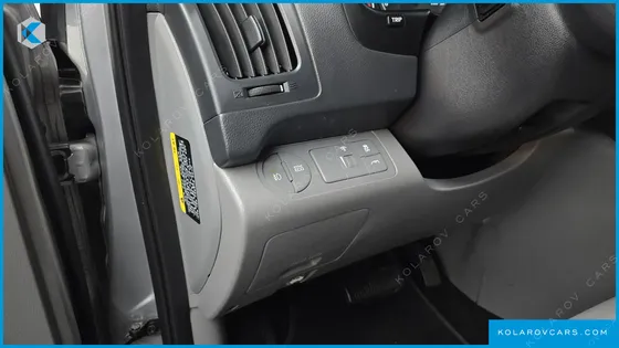 HYUNDAI STAREX URBAN 9-SEATER