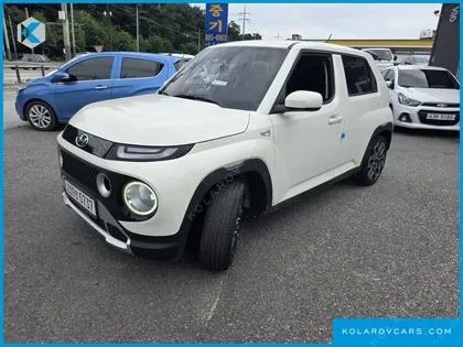 HYUNDAI CASPER TURBO THE ESSENTIAL LIGHT