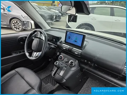 HYUNDAI CASPER TURBO THE ESSENTIAL LIGHT