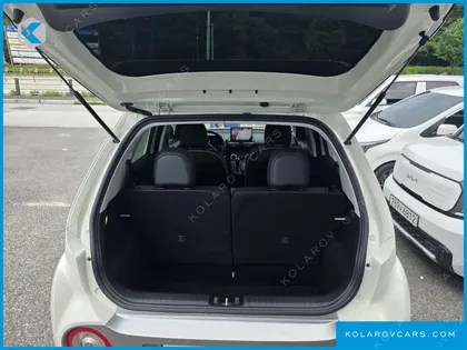 HYUNDAI CASPER TURBO THE ESSENTIAL LIGHT