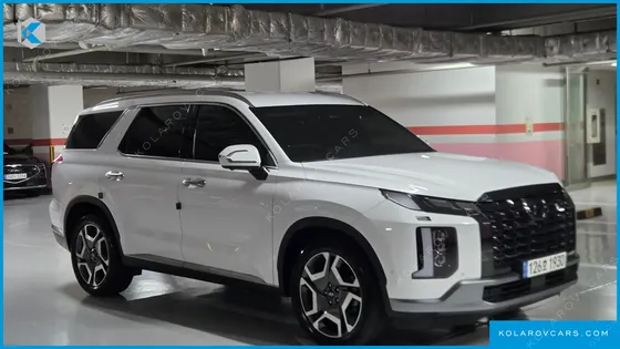 HYUNDAI PALISADE DIESEL 2.2 4WD