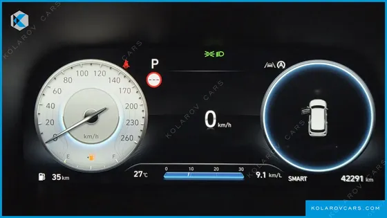 HYUNDAI PALISADE DIESEL 2.2 4WD