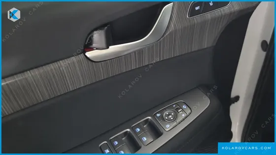 HYUNDAI PALISADE DIESEL 2.2 4WD