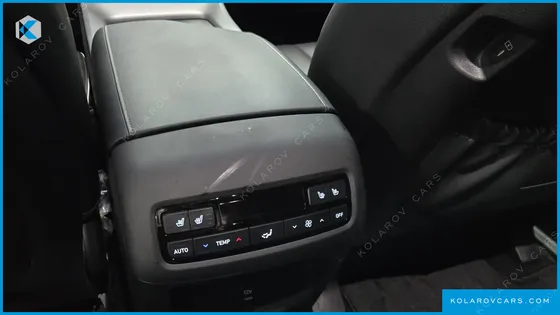 HYUNDAI PALISADE DIESEL 2.2 4WD