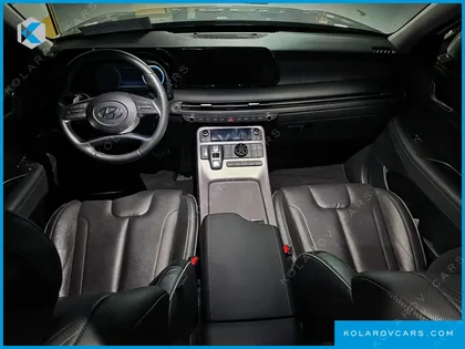 HYUNDAI PALISADE DIESEL 2.2 4WD