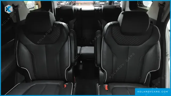 HYUNDAI PALISADE DIESEL 2.2 4WD