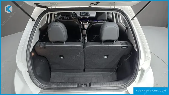 HYUNDAI CASPER THE ESSENTIAL