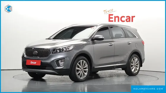 KIA SORENTO DIESEL 2.2 2WD