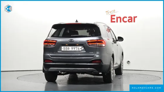 KIA SORENTO DIESEL 2.2 2WD