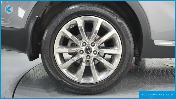 KIA SORENTO DIESEL 2.2 2WD