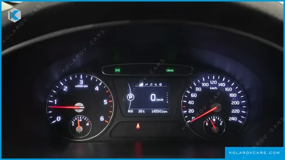 KIA SORENTO DIESEL 2.2 2WD