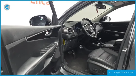 KIA SORENTO DIESEL 2.2 2WD