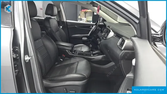 KIA SORENTO DIESEL 2.2 2WD