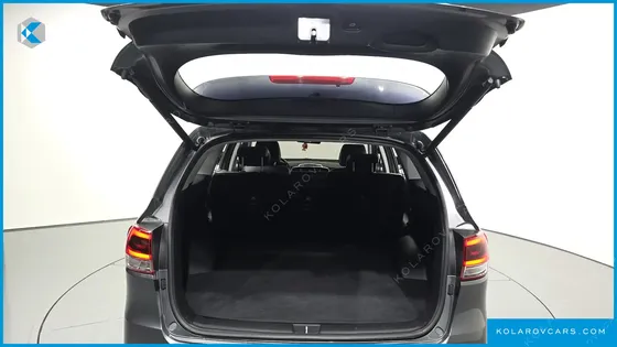 KIA SORENTO DIESEL 2.2 2WD