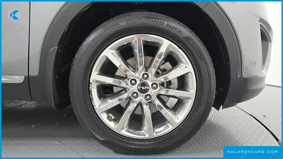 KIA SORENTO DIESEL 2.2 2WD