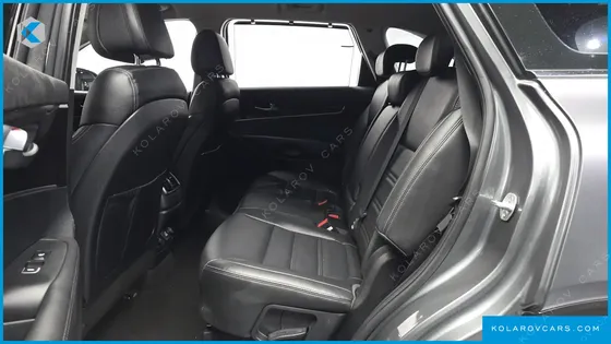 KIA SORENTO DIESEL 2.2 2WD