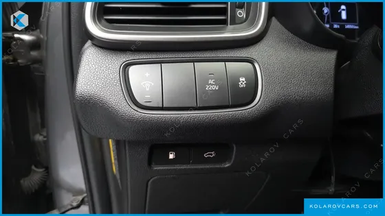 KIA SORENTO DIESEL 2.2 2WD