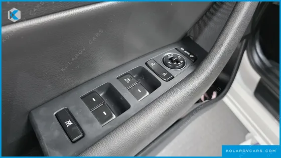 HYUNDAI SONATA 2.0 SMART