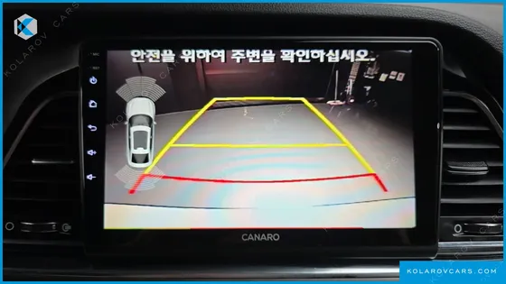 HYUNDAI SONATA 2.0 SMART