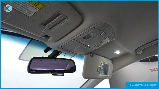 HYUNDAI SONATA 2.0 SMART