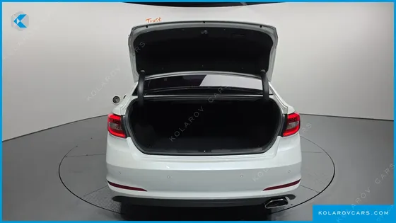 HYUNDAI SONATA 2.0 SMART